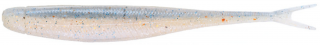 Noike gumová nástraha SLT Minnow 3,5  8,9cm 2,9g 8ks Varianta: Sexy Blue Shad #132