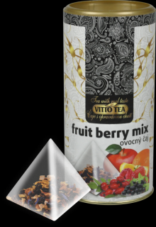 Vitto Tea Fruit Berry mix 15x2g