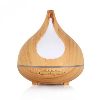 ARTTEC Difuzér CENTALIA LED osvětlení 300 ml