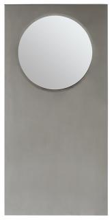 Závěsné zrcadlo 50 x 24 cm