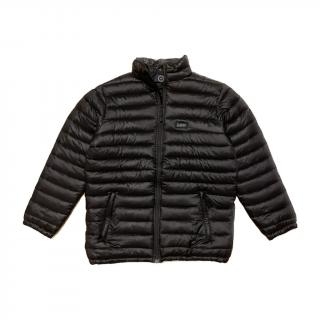 Bunda SID MTN Padded Jacket Black Velikost: M