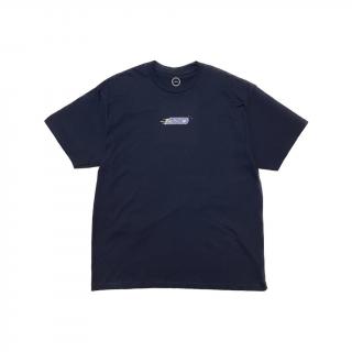 Triko SID Flames Navy Velikost: M