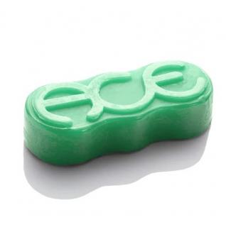 Vosk Ace Rings Wax Green