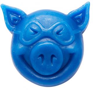 Vosk Pig New Pig Head Blue