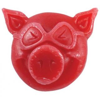 Vosk Pig New Pig Head Red
