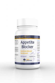 Appetite Blocker – snížení pocitu hladu