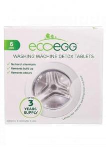 Ecoegg čisticí tablety do pračky