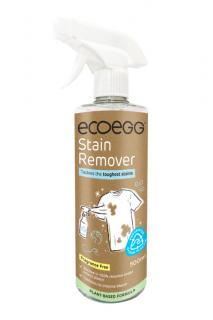 Ecoegg odstraňovač skvrn sprej 500 ml  Netoxický, veganská receptura
