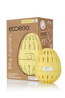 Ecoegg prací vajíčko bez vůně Počet praní: 70