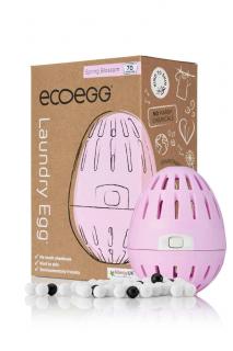 Ecoegg prací vajíčko jarní květy Počet praní: 70