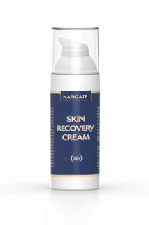 Krém pro redukci vrásek 50+ Skin Recovery Cream 50ml  pro ženy i muže, bez parfemace