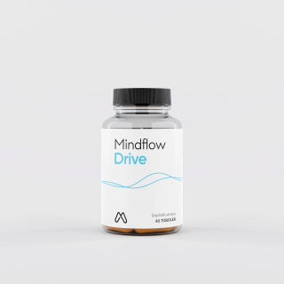 Mindflow Drive 40 tobolek