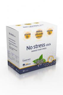 No stress stick – pro navození pozitivní nálady a relaxaci