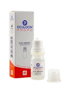 Oční kapky Oculocin Propo, 10 ml