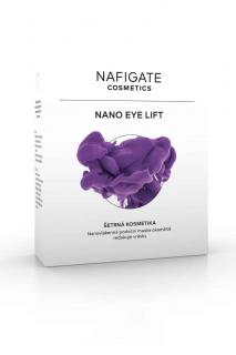 Podoční maska pro okamžitou redukci vrásek – Nano Eye Lift 6+2  Redukuje až 75 % vrásek (potvrzeno SZÚ).