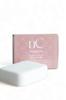 Přírodní mýdlo pro citlivou pokožku AtopCare