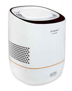 Zvlhčovač vzduchu s čističkou Airbi PRIME 2v1  do 60 m2