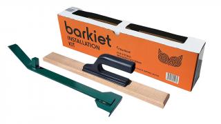 Montážní sada BARKIET pro pokládku dřevěných podlah