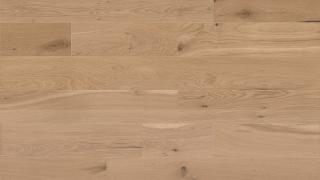 Rigidní WSPC dřevěná dubová podlaha DELLA