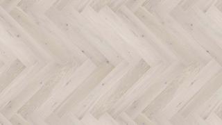Třívrstvá dřevěná dubová podlaha CAPPUCCINO STROMEČEK 110