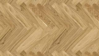 Třívrstvá dřevěná dubová podlaha CARAMEL STROMEČEK 110