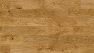 Třívrstvá dřevěná dubová podlaha DAKOTA GRANDE
