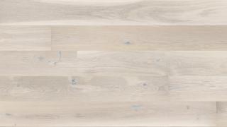 Třívrstvá dřevěná dubová podlaha GENTLE II SENSES