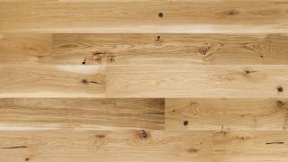 Třívrstvá dřevěná dubová podlaha JOY II SENSES