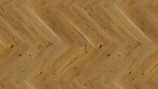 Třívrstvá dřevěná dubová podlaha MAINLAND STROMEČEK 110