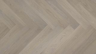 Třívrstvá dřevěná dubová podlaha MARZIPAN MUFFIN STROMEČEK 130