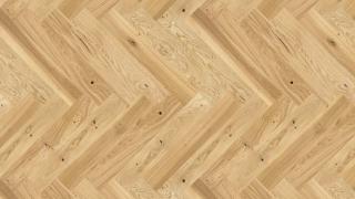 Třívrstvá dřevěná dubová podlaha RAMSEY STROMEČEK 110