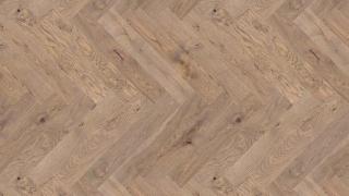 Třívrstvá dřevěná dubová podlaha SERENE STROMEČEK 110