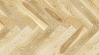 Třívrstvá dřevěná jasanová podlaha AURIC STROMEČEK 130