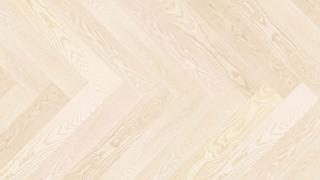 Třívrstvá dřevěná jasanová podlaha MOONLIGHT STROMEČEK 130