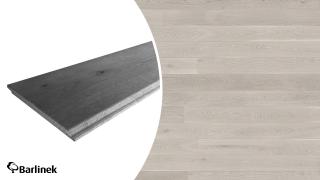 Vzorek dřevěné podlahy BARLINEK CARDAMOMO GRANDE