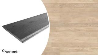 Vzorek dřevěné podlahy BARLINEK CHEESECAKE GRANDE