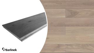 Vzorek dřevěné podlahy BARLINEK COCONUT PICCOLO