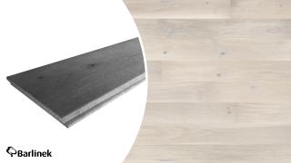 Vzorek dřevěné podlahy Barlinek GENTLE II SENSES