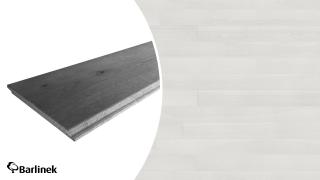 Vzorek dřevěné podlahy BARLINEK LEMON SORBET GRANDE