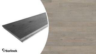 Vzorek dřevěné podlahy BARLINEK MARZIPAN MUFFIN GRANDE