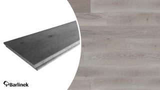 Vzorek dřevěné podlahy BARLINEK PLATINIUM GRANDE