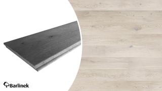 Vzorek dřevěné podlahy Barlinek TENDER SENSES