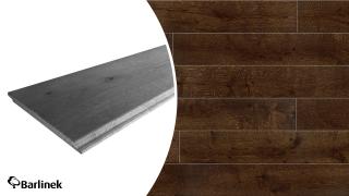 Vzorek dřevěné podlahy MARSALA GRANDE