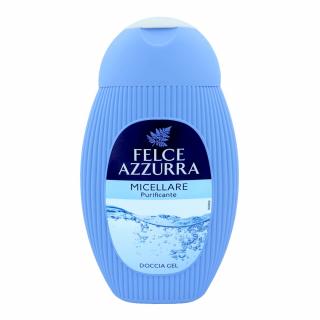 FELCE AZZURRA Sprchový gel 250ml Sprchový gel 250ml FELCE AZZURRA: MICELLARE PURIFICANTE (světle modrá)