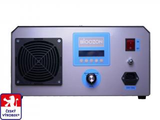 Generátor ozonu PROFI 10000 TRIO/15000 DIGI Typ generátoru: 15000 DIGI