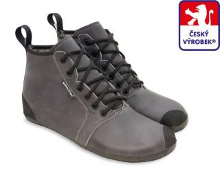 Vintero Anthracite Velikost: 37