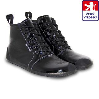 Vintero Laky Black Velikost: 46