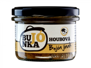 Bujónka houbový bujón 220 g