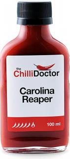 Carolina Reaper chilli mash 100 ml