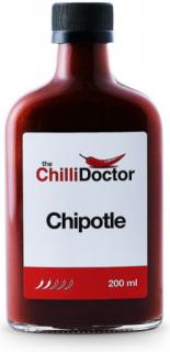 Chipotle chilli mash 100 ml